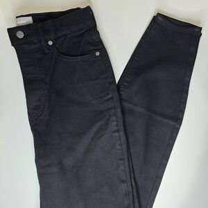 Everlane The Way-High Skinny Jean Size 30 Inseam 28.5